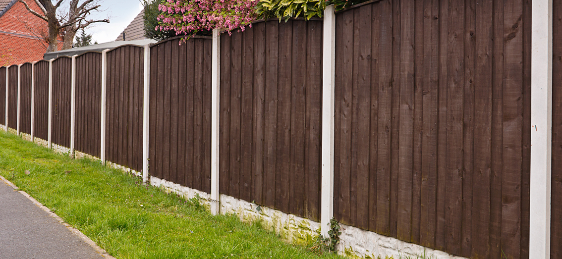 Fencing Panels